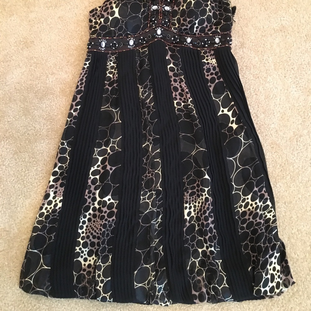 Decorated Dress - image 3